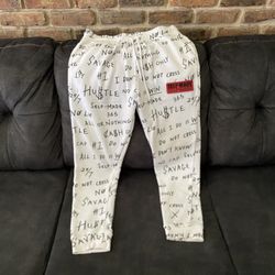 Men’s Pants 
