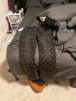 Amiri jeans