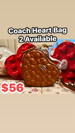 Heart bag