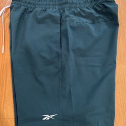 Mens Reebok Gym Shorts Size S