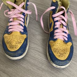 Jordan Shoes 