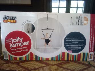The ORIGINAL jolly jumper NEW