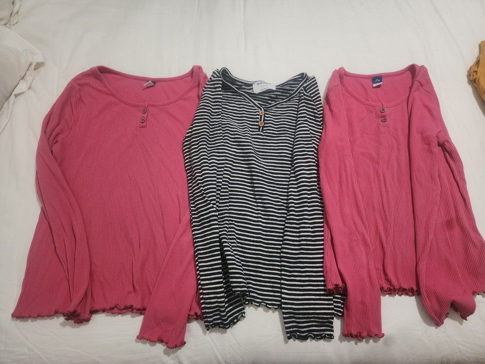 Girls Size XL ‼️PICKUP LINDSAY ‼️