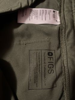 Figs Scrubs Set