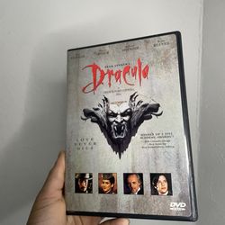 Bram Stoker's Dracula (DVD)