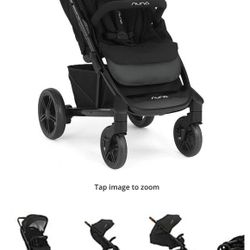 Nuna Tavo Stroller