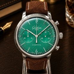 Glashutte Original Sixties Chronograph Annual Edotion
