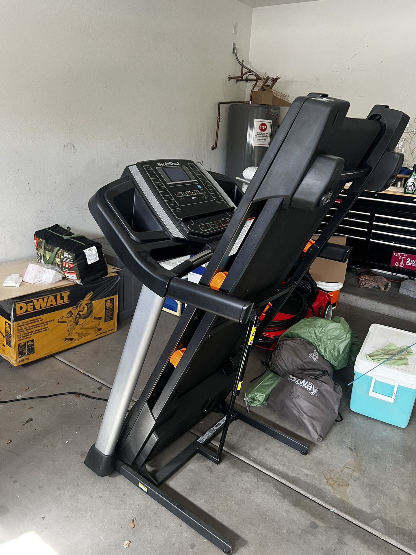 NordicTrack T 6.5 S Treadmill