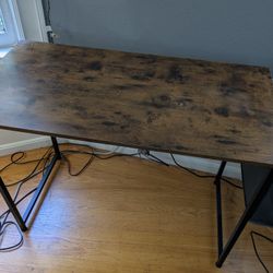 Office Desk