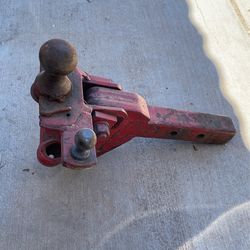 Tow Hitch 