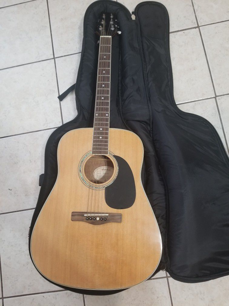 Acoustic Guitar For Sale