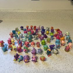 Hatchimals Collectible Lot 