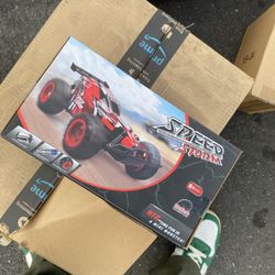 Rc Car