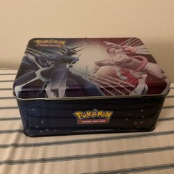 Mystery Pokemon Cards