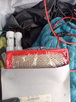 Volkswagen Air Filter