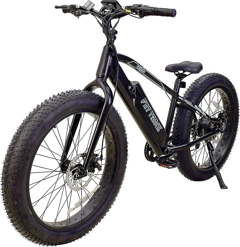 500 Watt Phantom Electric Bicycles Bike . 