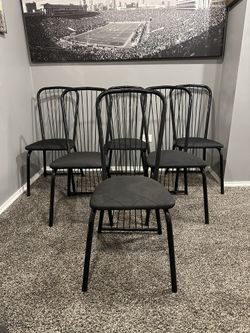 Dining Chairs-6
