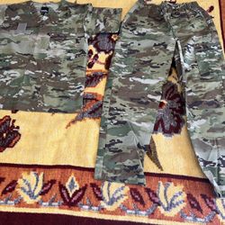 Military Medic Uniform