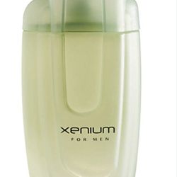 Perfume  XeniumPara Hombre  Por $28.00