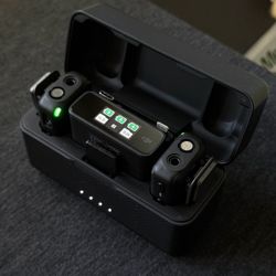 DJI Mic 1