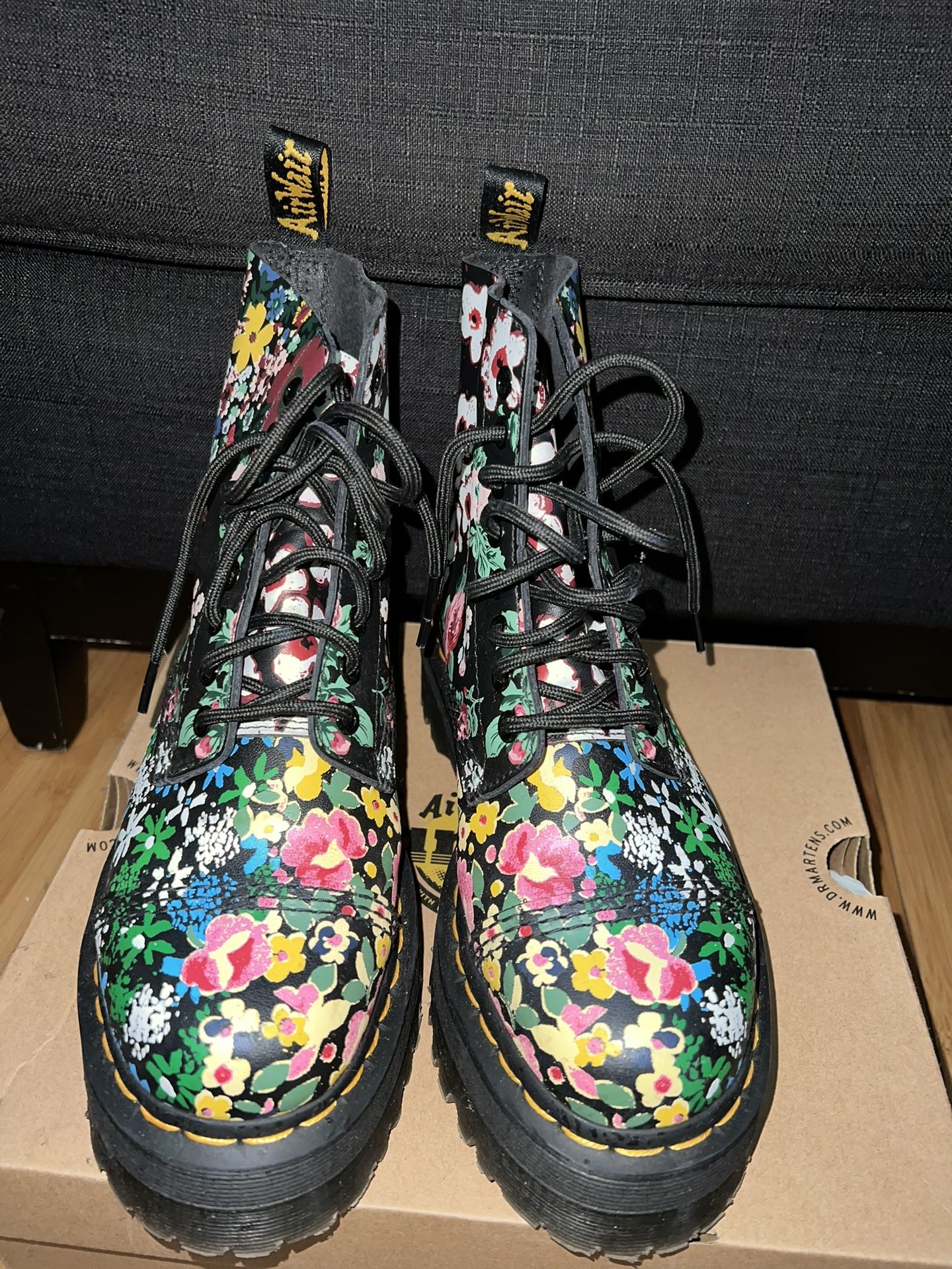Doc Martens