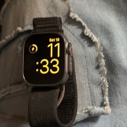 Apple Watch Ultra Great Condition GPS And Cellular 