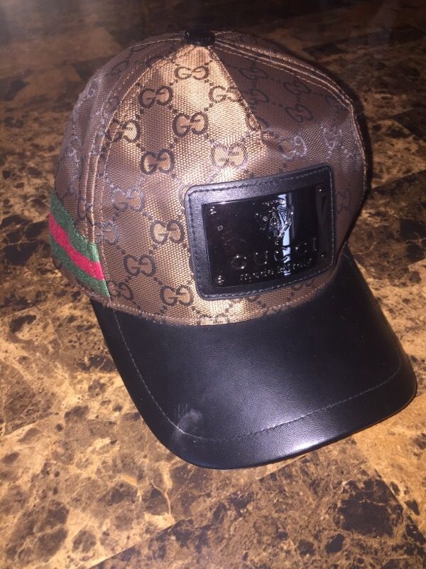 Gucci Hat