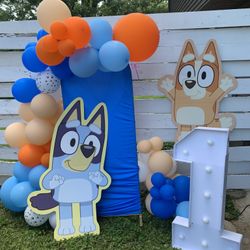 Party Decorations 