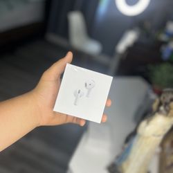 AirPod Pro Gen 4