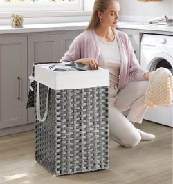 HOME Laundry Hamper