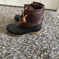 Sperry Boat Boats 