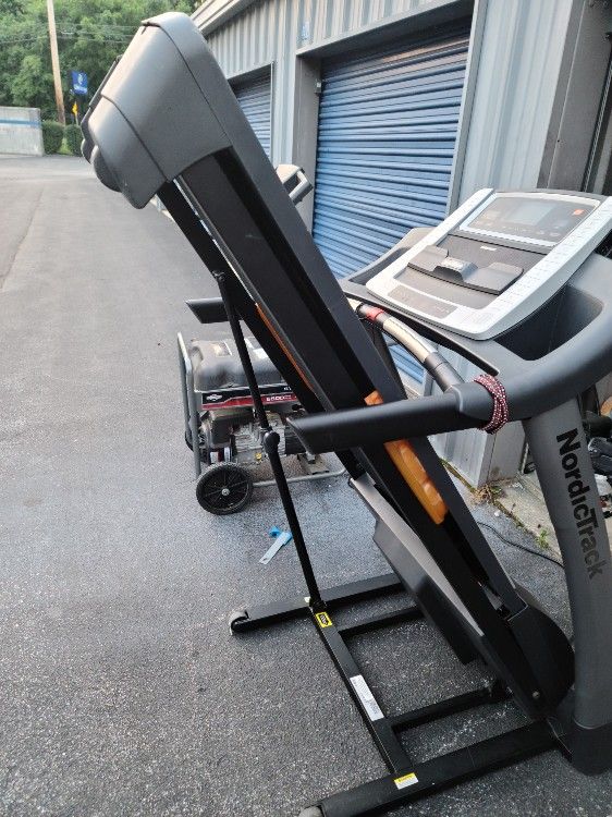 Nordictrack a2550 2025