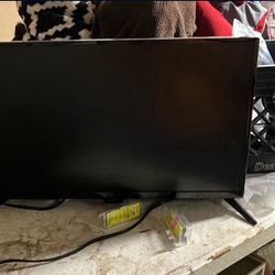 Insignia smart Tv