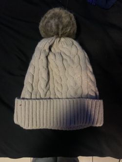 2 Beanies
