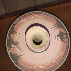 Beautiful Indian Pottery
