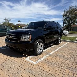 2011 Chevrolet Tahoe LT 4x4