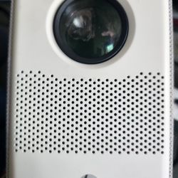 HP PROJECTOR
