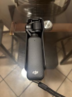 Dji Osmo Pocket 3
