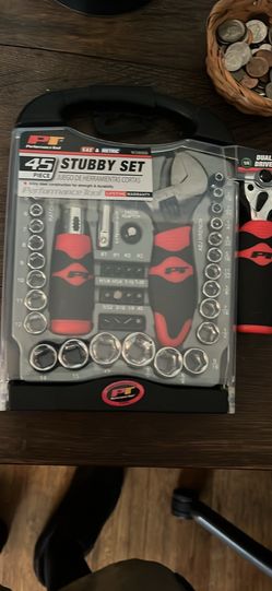 Tool set