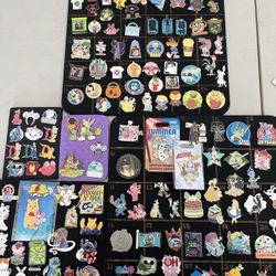 Disney Pins For Sale New 2025 Hidden 