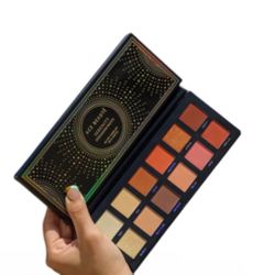 Ace Beauté eyeshadow palette in Serenity