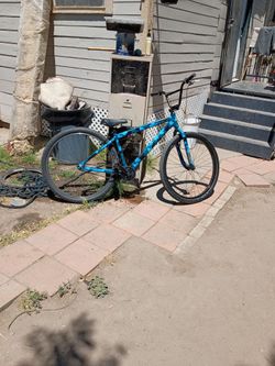 Se bike 29"