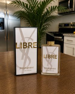 YSL Libre Eau de Parfum 100ml