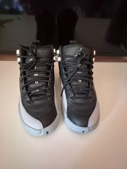 Jordan retro 12