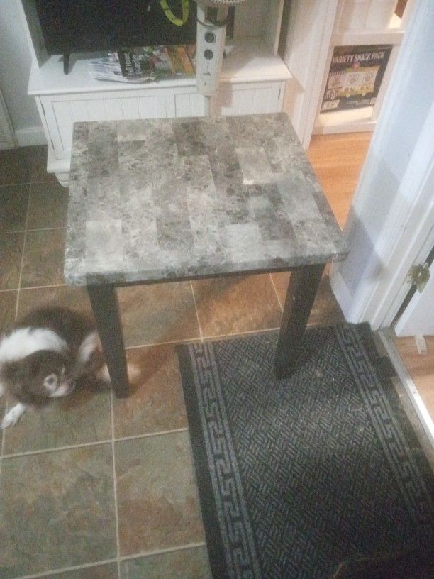 One End Table