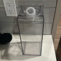 Milk Storage 