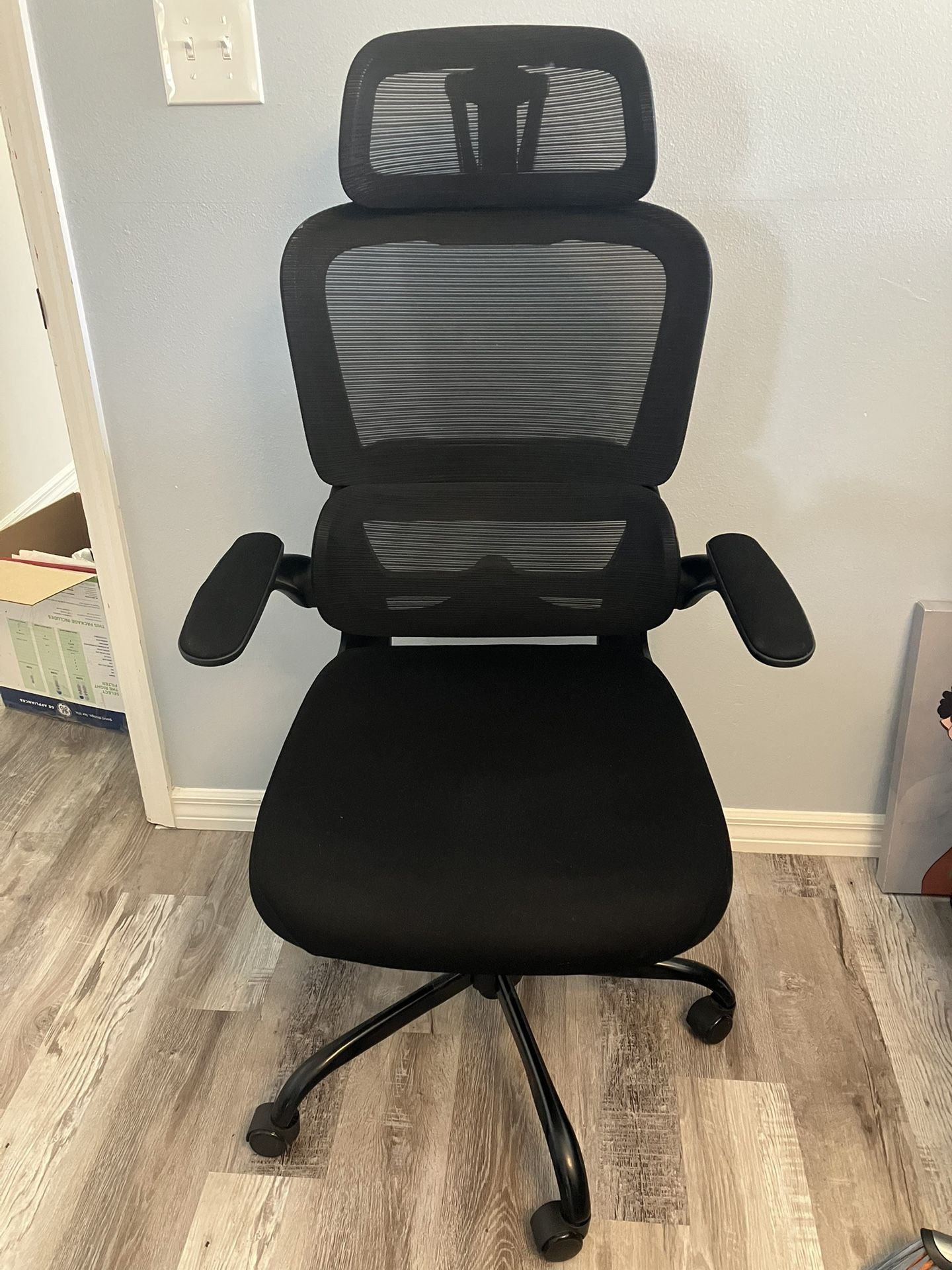 Computer Chair
