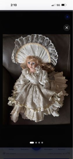 Doll