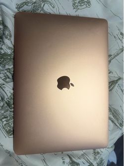 Apple MacBook Laptop