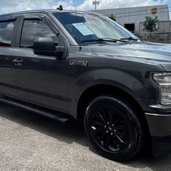 2020 FORD-F150 